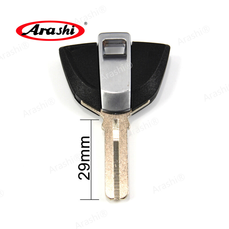 29mm Motocicletă Netăiată Lamă Blank Accesorii Cheie Universale Pentru BMW S1000RR K1200GT K1300G TK1300R K1300S S1000-RR K-1300G 1300S