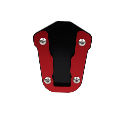 2023 CRF300L pėdos šoninio stovo prailginimo atraminio stovo motociklo šoninio stovo plokštės padidinimas, skirtas Honda CRF 300 L CRF300 Rally 2021 2022 m.