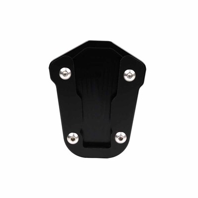 2023 CRF300L pėdos šoninio stovo prailginimo atraminio stovo motociklo šoninio stovo plokštės padidinimas, skirtas Honda CRF 300 L CRF300 Rally 2021 2022 m.