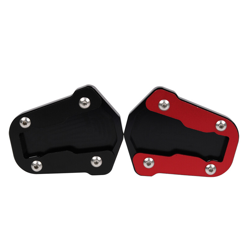 2023 CRF300L pėdos šoninio stovo prailginimo atraminio stovo motociklo šoninio stovo plokštės padidinimas, skirtas Honda CRF 300 L CRF300 Rally 2021 2022 m.