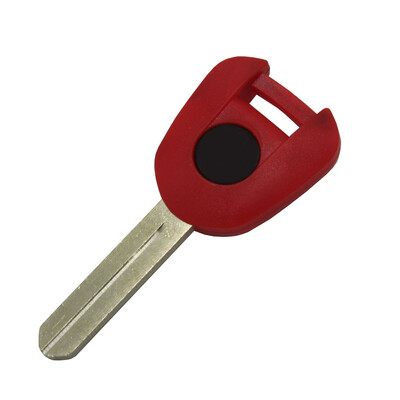 Visiškai naujas motociklo pakaitinis raktas nenupjautas HONDA CBR600RR CBR1000RR CB650F CB500X VFR800 CBR1000 NC700 NC750 2014 2015 2016 m.