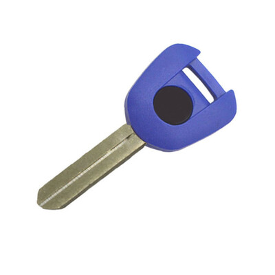 Visiškai naujas motociklo pakaitinis raktas nenupjautas HONDA CBR600RR CBR1000RR CB650F CB500X VFR800 CBR1000 NC700 NC750 2014 2015 2016 m.