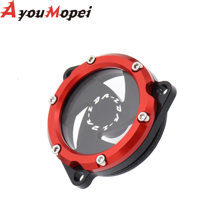 Starterio tuščiosios eigos pavaros dangtis, skirtas SUZUKI DRZ 400E 400S 400SM motociklų priedams DRZ400 karterio dangtelis