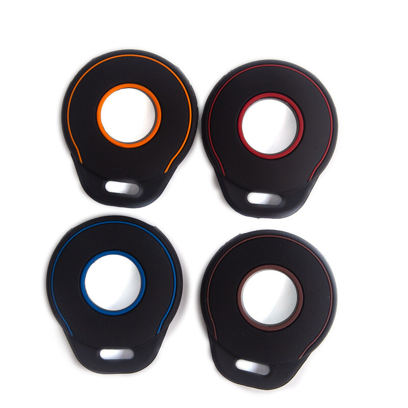 Automobilio raktų dėklas, skirtas Harley Davidson Softail Sportster VRSC Touring X48 883 1200 Street Glide motociklo raktų dangtelio laikiklio raktų pakabukai