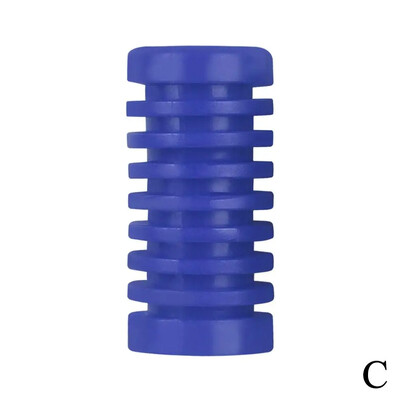 Motocikla pārnesumu pārslēgšanas sviras sviras pēdas spilventiņš pedāļa pārnesumu pārslēgšanas sviras slīdošā vāka piederumi Motocikla gumija, kas nav motocikls H2O4