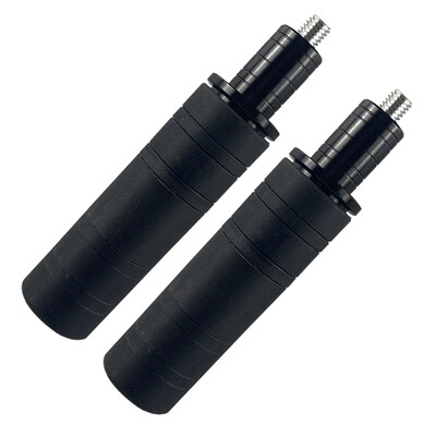 Motocikla rāmja slīdnis pret avāriju, dzinēja krišanas aizsargs, alumīnija sakausējums