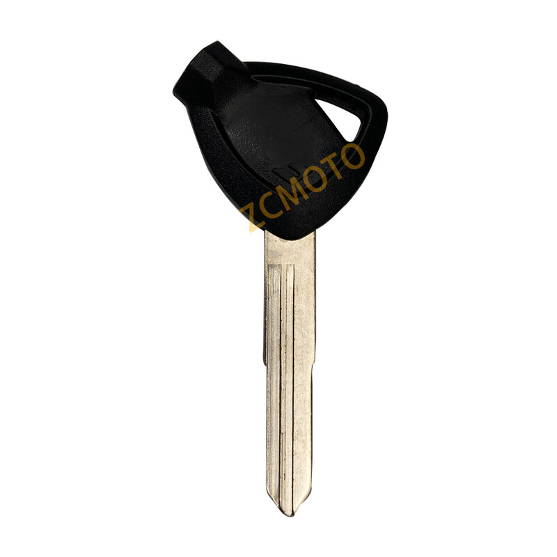 Motociklo raktas nenupjauto peilio tuščias raktas tinka Suzuki UZ125T-A UM125-C UA125T