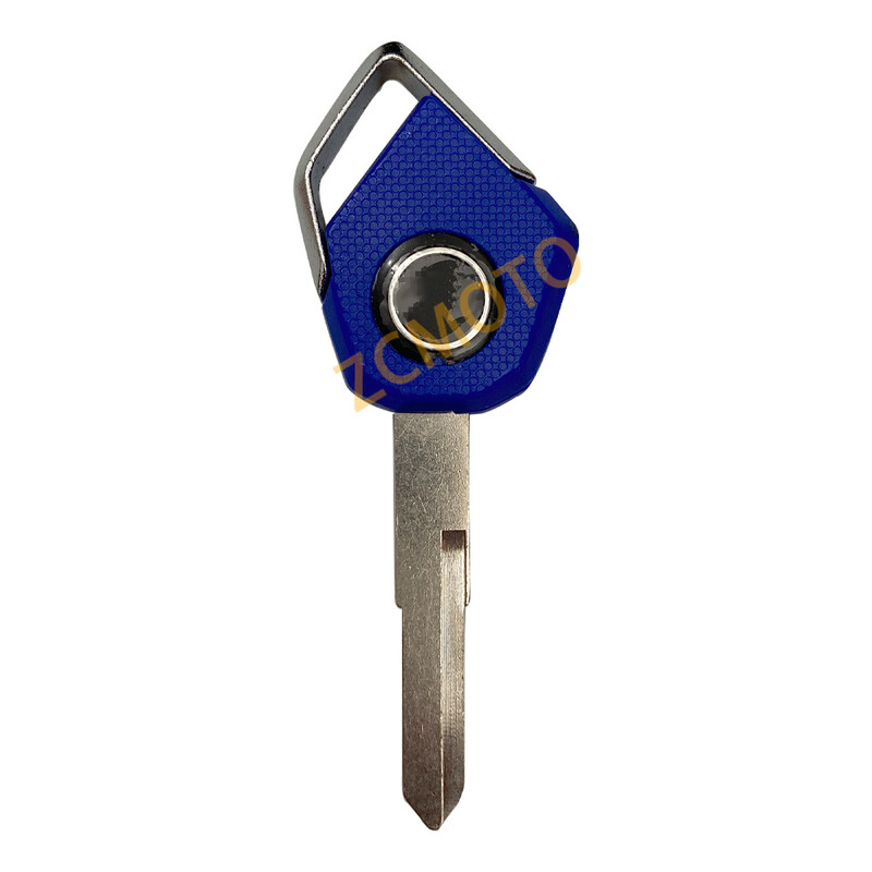 Motocikla atslēga Negriezta asmens tukša atslēga, kas piemērota Kawasaki H2 H2R ZX-6R 636 ZX-10R Z800 Z900 Z1000
