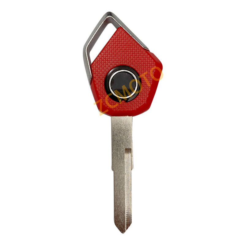Motocikla atslēga Negriezta asmens tukša atslēga, kas piemērota Kawasaki H2 H2R ZX-6R 636 ZX-10R Z800 Z900 Z1000