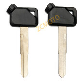 Motocikla atslēga Negriezta asmens tukša atslēga, kas piemērota 4V BWS125 VOX50 GTR125