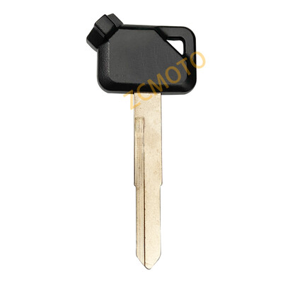 Motocikla atslēga Negriezta asmens tukša atslēga, kas piemērota 4V BWS125 VOX50 GTR125