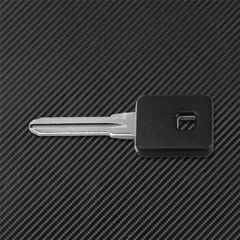 2 ΤΕΜ Μαύρα κλειδιά μοτοσικλέτας Uncut Blade Blank Key For Harley Sportster XL 883 XL1200 2000-2009 2010 2011 2012 2013 Models