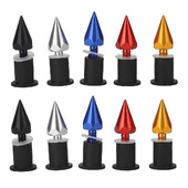 Priekinio stiklo priekinio stiklo smaigalio varžtas M5 Varžtai Veržlės Motociklo modifikavimo priedai Priekinio stiklo varžtai Priekinio stiklo smaigalys