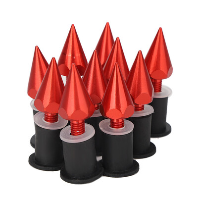 Priekinio stiklo priekinio stiklo smaigalio varžtas M5 Varžtai Veržlės Motociklo modifikavimo priedai Priekinio stiklo varžtai Priekinio stiklo smaigalys