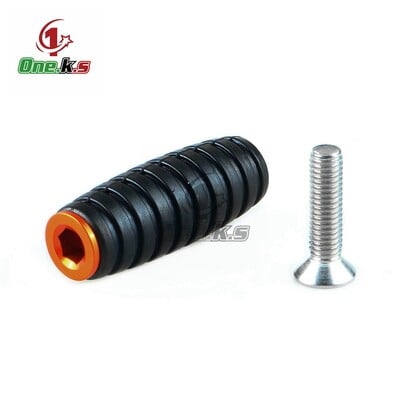 Motociklo pavarų perjungimo stabdžių svirtis nagų pedalas nagų mažasis pedalas skirtas Kawasaki Honda Ducati Yamaha Suzuki Racing Rearset