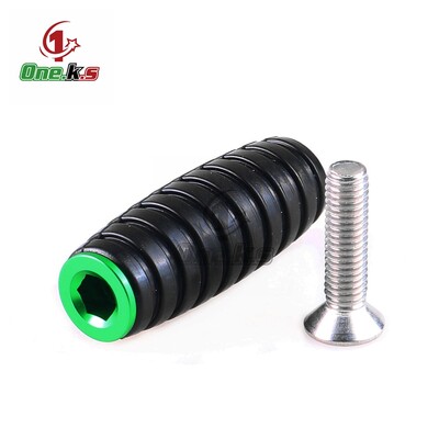 Motociklo pavarų perjungimo stabdžių svirtis nagų pedalas nagų mažasis pedalas skirtas Kawasaki Honda Ducati Yamaha Suzuki Racing Rearset