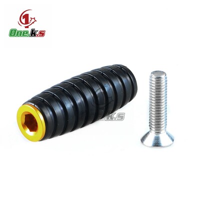 Motociklo pavarų perjungimo stabdžių svirtis nagų pedalas nagų mažasis pedalas skirtas Kawasaki Honda Ducati Yamaha Suzuki Racing Rearset