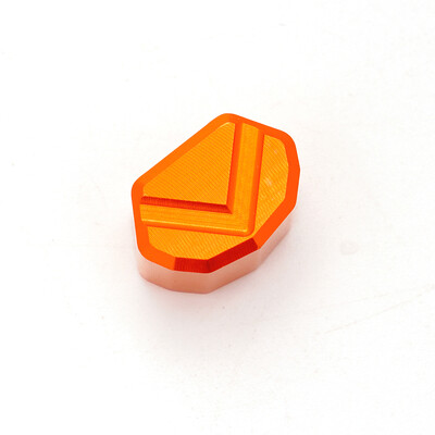 Motociklo jungiklių mygtuko posūkio signalo tolimųjų artimųjų šviesų paleidimo mygtukas nuimtas Benelli Honda Suzuki Yamaha Kawasaki BMW raktelio dangtelis