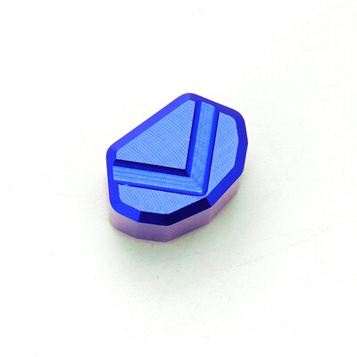 Motociklo jungiklių mygtuko posūkio signalo tolimųjų artimųjų šviesų paleidimo mygtukas nuimtas Benelli Honda Suzuki Yamaha Kawasaki BMW raktelio dangtelis