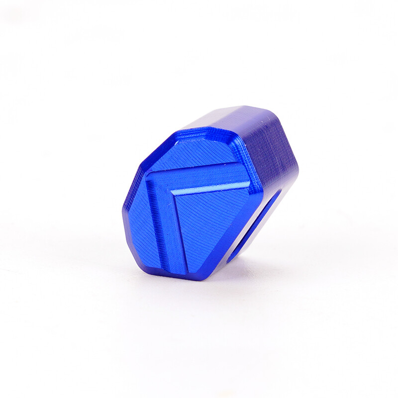 Motociklo jungiklių mygtuko posūkio signalo tolimųjų artimųjų šviesų paleidimo mygtukas nuimtas Benelli Honda Suzuki Yamaha Kawasaki BMW raktelio dangtelis