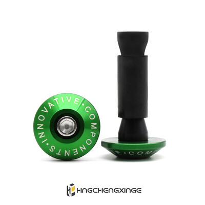 Mâner pentru motocicletă Greutate la capătul barei de ghidon Capac pentru mânere pentru ghidon Modificare universală pentru motociclete Bws Accesorii pentru dop de protecție a mânerului