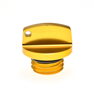 M20*2.5 alyvos pildymo dangtelio kaištis, skirtas DUCATI PANIGALE HYPERMOTARD MONSTER DIAVEL XDIAVEL Honda Yamaha Suzuki Kawasaki motociklų dalims