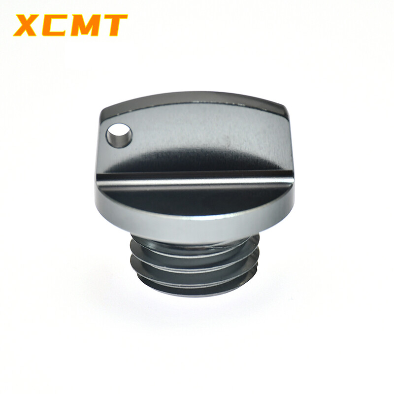 M20*2.5 alyvos pildymo dangtelio kaištis, skirtas DUCATI PANIGALE HYPERMOTARD MONSTER DIAVEL XDIAVEL Honda Yamaha Suzuki Kawasaki motociklų dalims