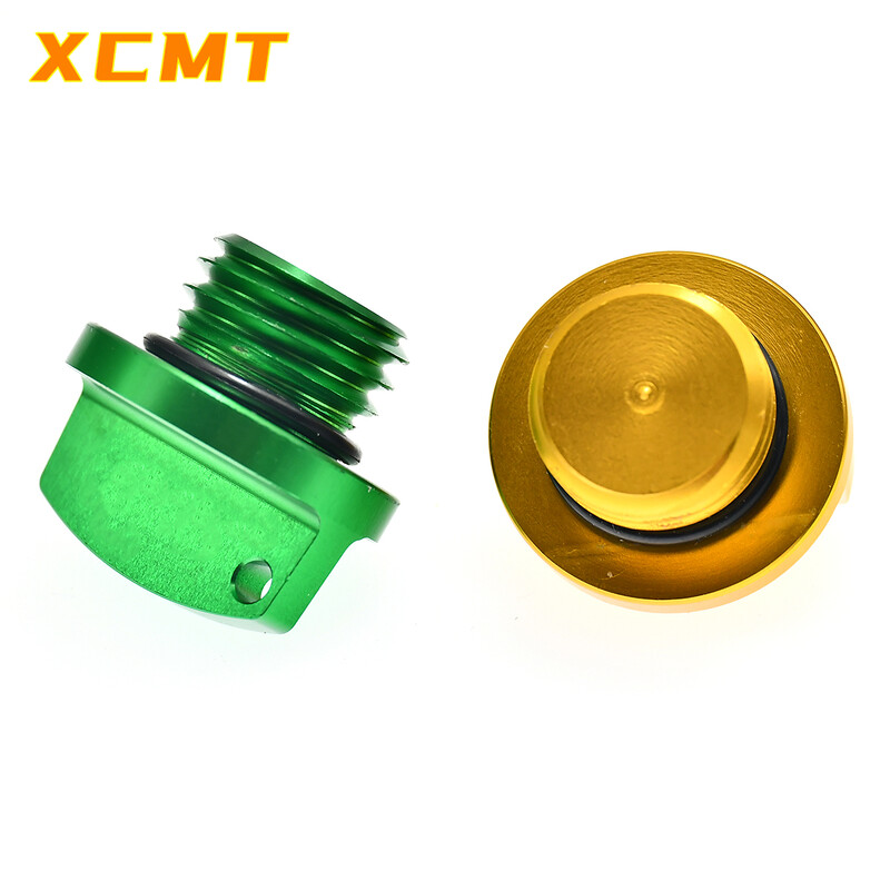 M20*2.5 alyvos pildymo dangtelio kaištis, skirtas DUCATI PANIGALE HYPERMOTARD MONSTER DIAVEL XDIAVEL Honda Yamaha Suzuki Kawasaki motociklų dalims