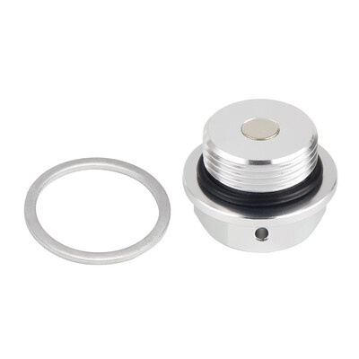 Magnetinis alyvos išleidimo kaištis M22 x 1,5, skirtas Ducati Monster 400 600 620 695 696 750 800 900 1000 S2R 800 1000 S4 S4R SS 600 750 800