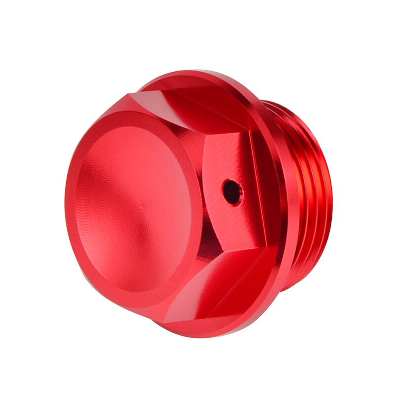 Magnetinis alyvos išleidimo kaištis M22 x 1,5, skirtas Ducati Monster 400 600 620 695 696 750 800 900 1000 S2R 800 1000 S4 S4R SS 600 750 800