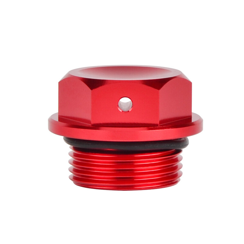 Magnetinis alyvos išleidimo kaištis M22 x 1,5, skirtas Ducati Monster 400 600 620 695 696 750 800 900 1000 S2R 800 1000 S4 S4R SS 600 750 800