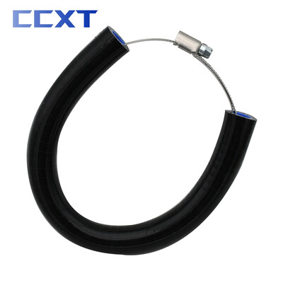 Motocikla izplūdes gāzu aizsargpārsega aizsarga siltuma vairogs Honda CR CRF 250 netīrumu velosipēdam Vairāk nekā 250cc motokrosa universālajām daļām