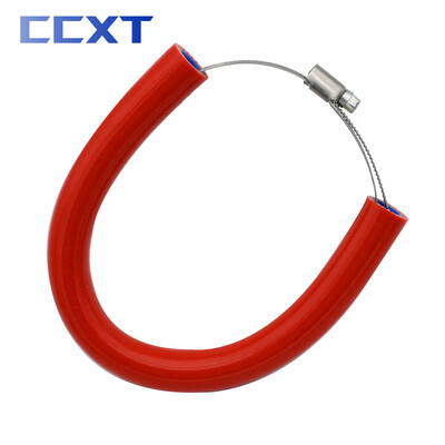 Motocikla izplūdes gāzu aizsargpārsega aizsarga siltuma vairogs Honda CR CRF 250 netīrumu velosipēdam Vairāk nekā 250cc motokrosa universālajām daļām