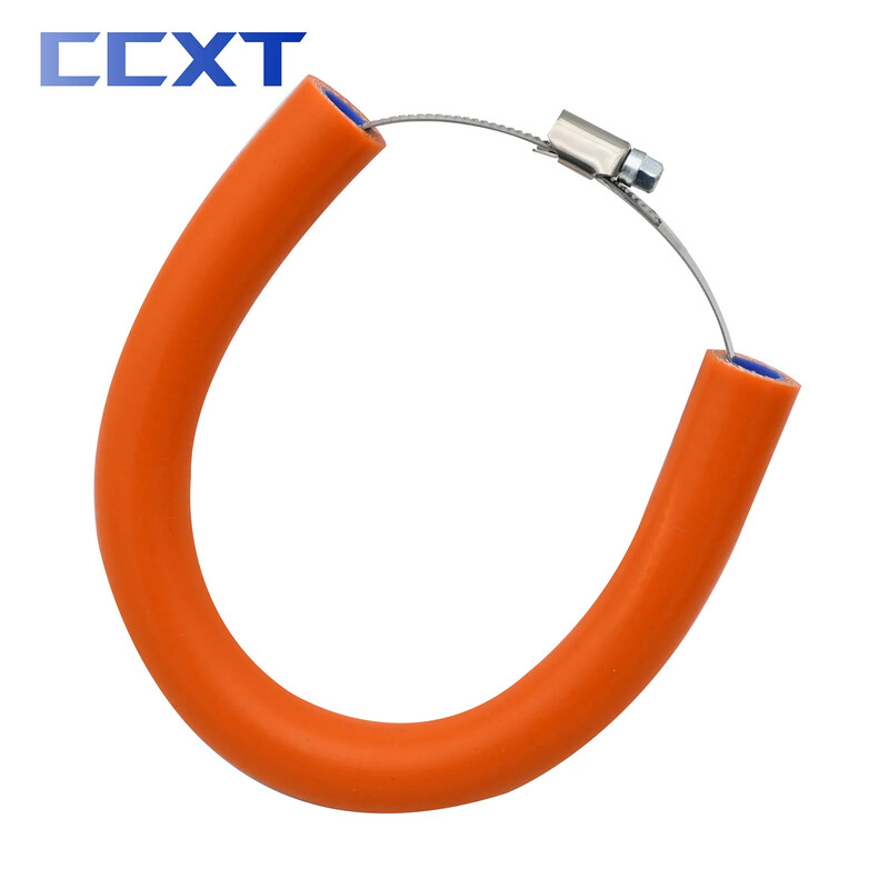 Motocikla izplūdes gāzu aizsargpārsega aizsarga siltuma vairogs Honda CR CRF 250 netīrumu velosipēdam Vairāk nekā 250cc motokrosa universālajām daļām