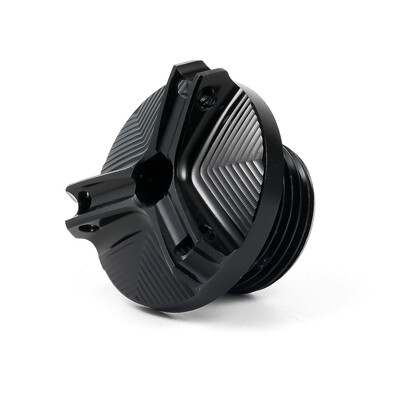 Paredzēts SUZUKI GSR400 GSR600 GSR750 GSR 400 600 750 gsr Motocikla dzinēja eļļas iztukšošanas spraudņa eļļas iepildīšanas vāciņš