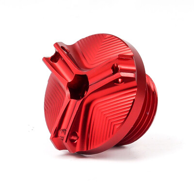 Paredzēts SUZUKI GSR400 GSR600 GSR750 GSR 400 600 750 gsr Motocikla dzinēja eļļas iztukšošanas spraudņa eļļas iepildīšanas vāciņš