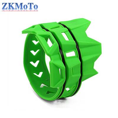Motociklo išmetimo vamzdžio duslintuvo skydo apsauga, skirta KTM SX XC XCW XCF SXF EXC EXCF, skirta HONDA YAMAHA KAWASAKI SUZUKI
