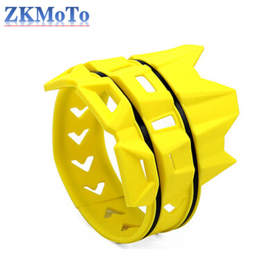 Motociklo išmetimo vamzdžio duslintuvo skydo apsauga, skirta KTM SX XC XCW XCF SXF EXC EXCF, skirta HONDA YAMAHA KAWASAKI SUZUKI