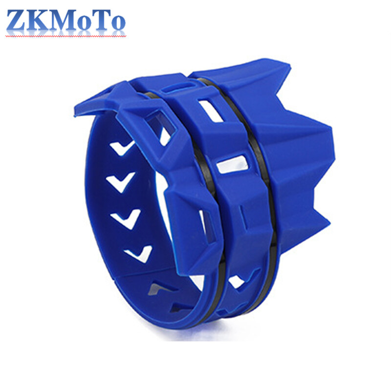 Motociklo išmetimo vamzdžio duslintuvo skydo apsauga, skirta KTM SX XC XCW XCF SXF EXC EXCF, skirta HONDA YAMAHA KAWASAKI SUZUKI