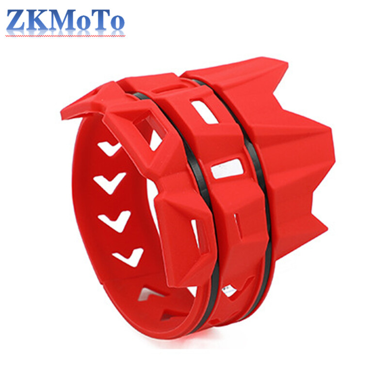 Motociklo išmetimo vamzdžio duslintuvo skydo apsauga, skirta KTM SX XC XCW XCF SXF EXC EXCF, skirta HONDA YAMAHA KAWASAKI SUZUKI