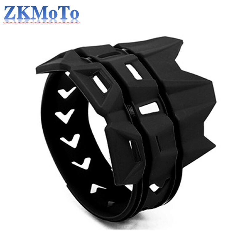 Motociklo išmetimo vamzdžio duslintuvo skydo apsauga, skirta KTM SX XC XCW XCF SXF EXC EXCF, skirta HONDA YAMAHA KAWASAKI SUZUKI