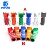 Înlocuire vârful manetei schimbătorului de viteze CNC Billet pentru SX SXF EXC EXCF XCW XCF SMR CRF YZF WRF KXF KLX RMZ MX Enduro