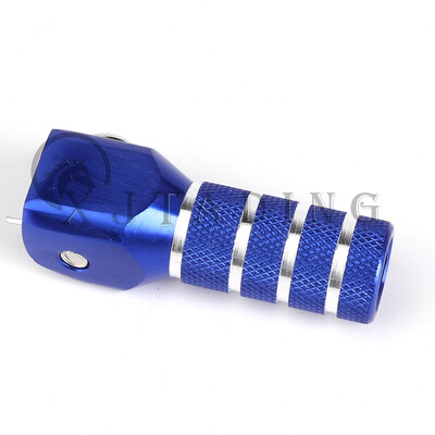 Înlocuire vârful manetei schimbătorului de viteze CNC Billet pentru SX SXF EXC EXCF XCW XCF SMR CRF YZF WRF KXF KLX RMZ MX Enduro