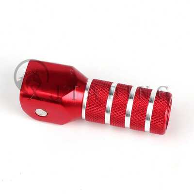 Înlocuire vârful manetei schimbătorului de viteze CNC Billet pentru SX SXF EXC EXCF XCW XCF SMR CRF YZF WRF KXF KLX RMZ MX Enduro