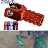 Sfat maneta schimbatorului de viteze pentru KTM 125 150 200 250 300 350 400 450 530 SX SXF EXC EXC-G XC XCW XCF XCFW SMR SMC pentru Husqvarna