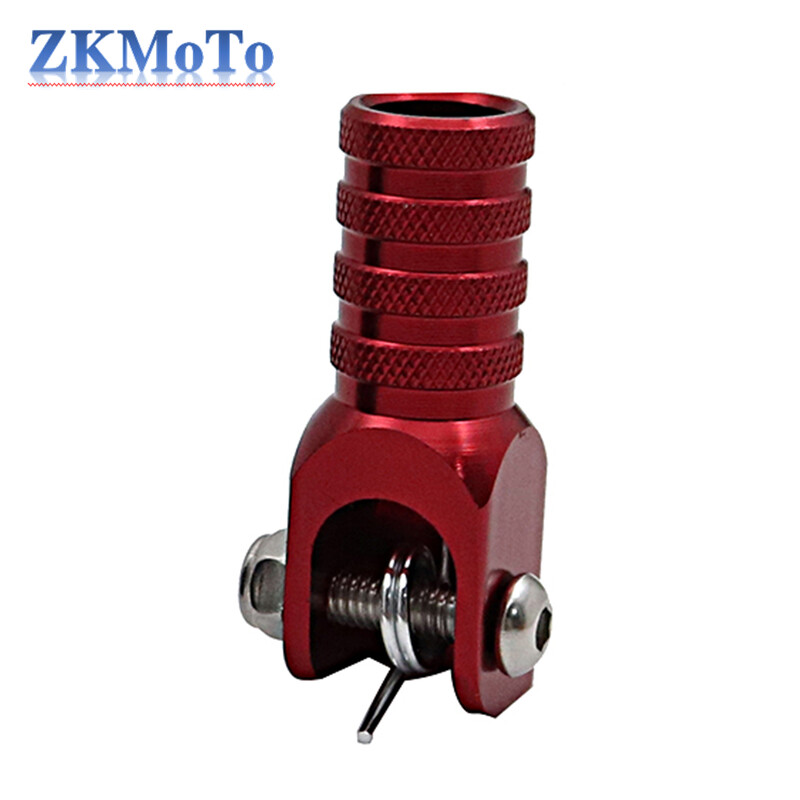 Sfat maneta schimbatorului de viteze pentru KTM 125 150 200 250 300 350 400 450 530 SX SXF EXC EXC-G XC XCW XCF XCFW SMR SMC pentru Husqvarna