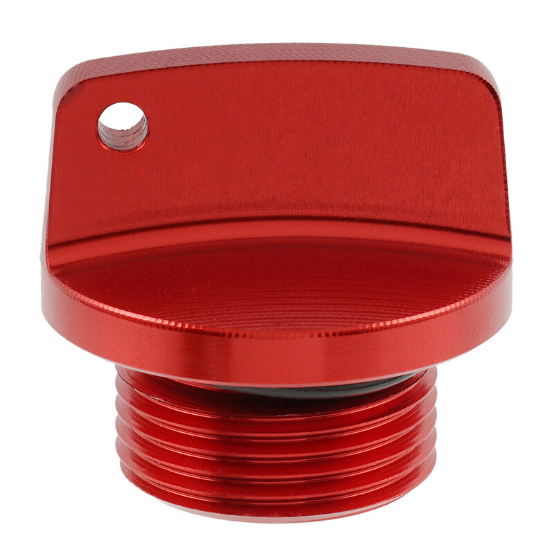 Motocikla eļļas uzpildes vāciņa spraudnis priekš Ducati Monster 600 /Dark Monster 600 Metallic Monster 900S 900 /Cromo Dark 1994-2001