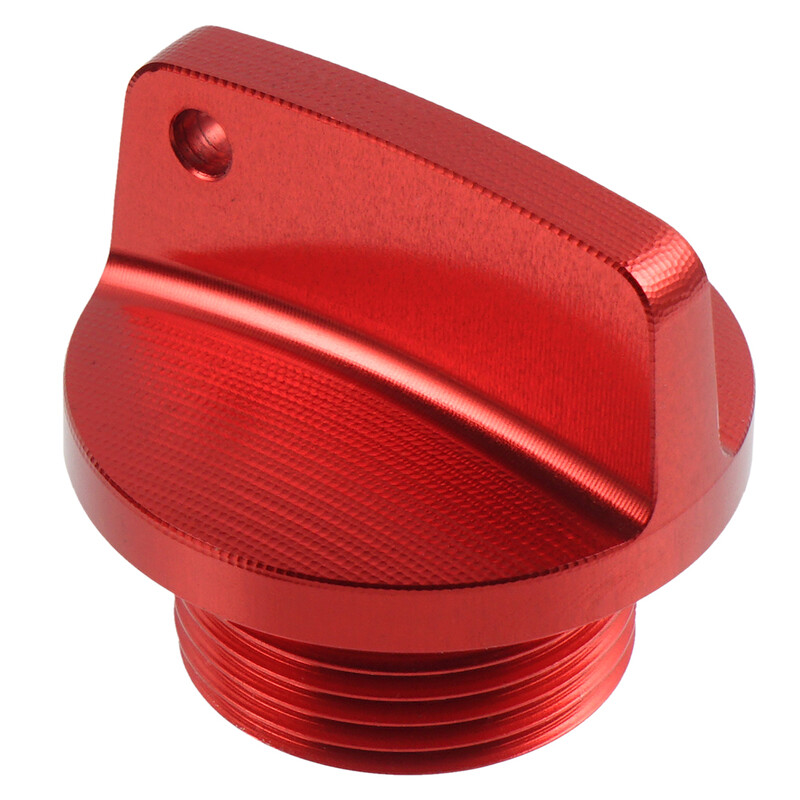 Motocikla eļļas uzpildes vāciņa spraudnis priekš Ducati Monster 600 /Dark Monster 600 Metallic Monster 900S 900 /Cromo Dark 1994-2001