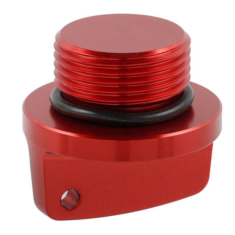 Motocikla eļļas uzpildes vāciņa spraudnis priekš Ducati Monster 600 /Dark Monster 600 Metallic Monster 900S 900 /Cromo Dark 1994-2001