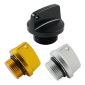 M20x1.5 Čep za punjenje ulja za Suzuki SV1000/S GSX-R 600 750 1000 GSX1300R Hayabusa GSX-S1000/F V-Strom 650 1000 Bandit1250/S/F